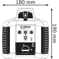Bosch GRL 300 HV Professional 0601061501 Image #2