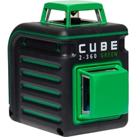 ADA Instruments Cube 2-360 Green Professional Edition А00534 Image #4