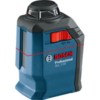 Bosch GLL 2-20 Professional [0601063J00]