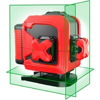 Condtrol Boden 3D