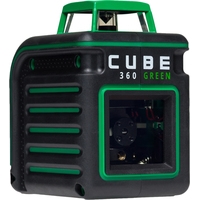 ADA Instruments Cube 360 Green Professional Edition А00535 Image #5