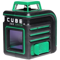 ADA Instruments Cube 360 Green Professional Edition А00535 Image #4