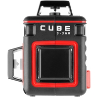 ADA Instruments Cube 3-360 Basic Edition А00559 Image #7