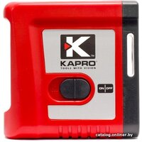 Kapro 862 Prolaser Cross Line Image #2