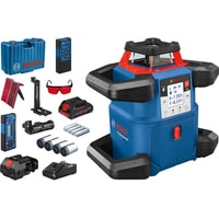 Bosch GRL 600 CHV Professional 0601061F00 Image #1