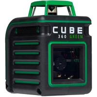 ADA Instruments Cube 360 Green Ultimate Edition [A00470] Image #4