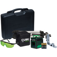 ADA Instruments Cube 360 Green Ultimate Edition [A00470] Image #1