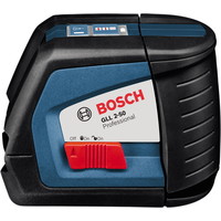 Bosch GLL 2-50 (с держателем BM 1) [0601063108] Image #1
