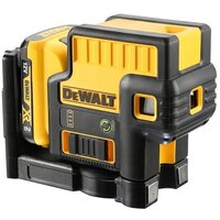 DeWalt DCE085D1G (с 1-им АКБ, кейс) Image #1