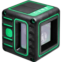 ADA Instruments Cube 3D Green Professional Edition A00545 Image #5