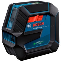 Bosch GLL 2-15 G Professional 0601063W01 (LB 10 + BT 150) Image #2