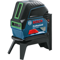 Bosch GCL 2-15 G Professional [0601066J00]
