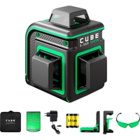 ADA Instruments Cube 3-360 Green Home Edition А00566 Image #1