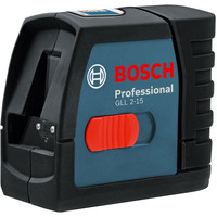 Bosch GLL 2-15 Professional (0601063701)