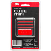 ADA Instruments CUBE MINI Professional Edition (А00462) Image #7