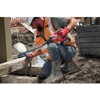 Milwaukee M18 FUEL M18FCVN24-0 4933479599 (без АКБ) Image #10