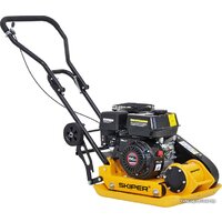 Skiper C90L-WM Loncin LC200F (колеса, мат) Image #1