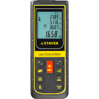 Stayer Professional ProControl SDL-100 34959