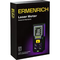 Ermenrich Reel PLUS GD40 84643 Image #7