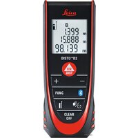 Leica Disto D2 v2016