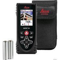 Leica Disto X4 + DST360 + TRI120 Image #7