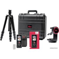 Leica Disto X4 + DST360 + TRI120 Image #1