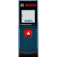 Bosch GLM 20 Professional 0601072E00