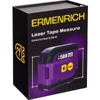 Ermenrich Reel SLR640 84547 Image #7