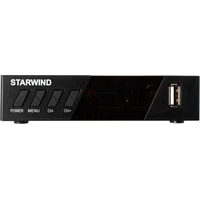 StarWind CT-140