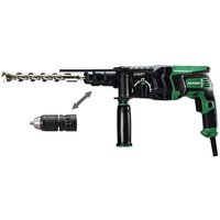 Hikoki DH28PMY2 (кейс) Image #1