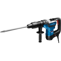 Bosch GBH 5-40 D Professional [0611269020] Image #2
