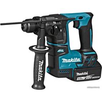 Makita DHR171RTJ (с 2-мя АКБ) Image #1