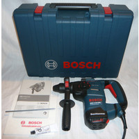 Bosch GBH 3-28 DRE Professional [061123A000] Image #2