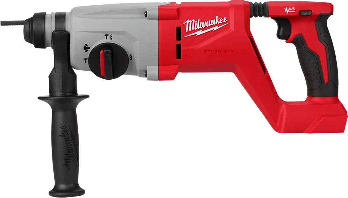 Milwaukee M18 M18BLHACD26-0 4933492483 (без АКБ) Image #1