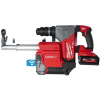 Milwaukee M18 ONE FHX DEL-552C Fuel 4933478506 (с 2-мя АКБ, кейс)