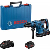 Bosch GBH 18V-36 C Professional 0611915002 (с 2-мя АКБ, кейс) Image #1