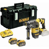 DeWalt DCH333X2 (с 2-мя АКБ, кейс) Image #1