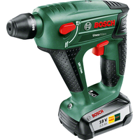 Bosch Uneo Maxx [060395230F] Image #1