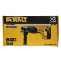 DeWalt DCH133N (только устройство) Image #2