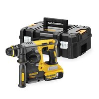 DeWalt DCH273P2T (с 2-мя АКБ 5 Ah, кейс) Image #1