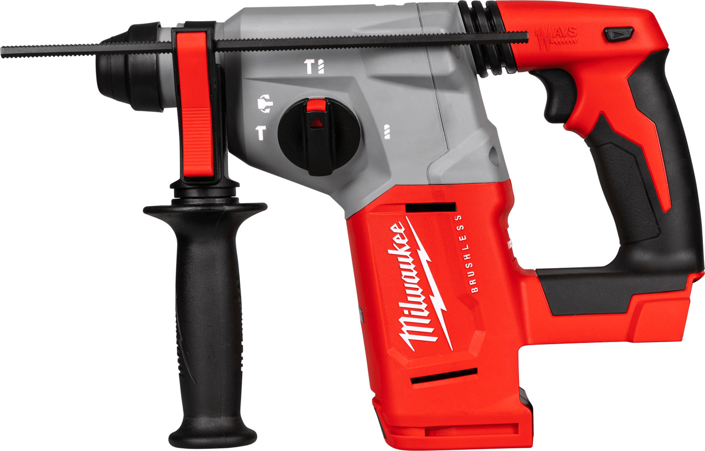 Milwaukee M18 M18BLH-0 4933479426 (без АКБ)