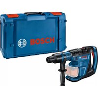 Bosch GBH 18V-40 C Professional 0611917120 (без АКБ, кейс)