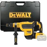 DeWalt DCH614N-XJ (без АКБ, кейс) Image #1