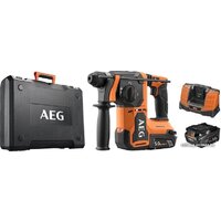 AEG Powertools BBH 18BL2-0 4935480697 (без АКБ) Image #2