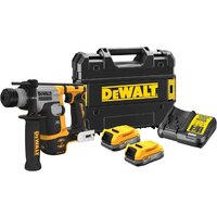 DeWalt DCH172E2T (с 2-мя АКБ 1.7 Ач, кейс) Image #1