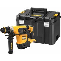 DeWalt DCH416NT-XJ (без АКБ, кейс) Image #1