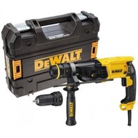 DeWalt D25144K-QS (кейс) Image #1