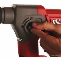 Milwaukee M12 CH-402C FUEL [4933441475] Image #6