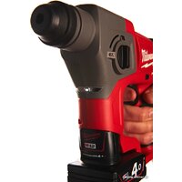 Milwaukee M12 CH-402C FUEL [4933441475] Image #4