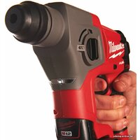 Milwaukee M12 CH-402C FUEL [4933441475] Image #3